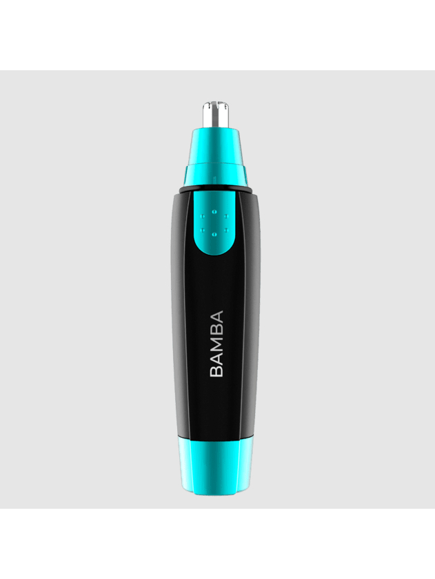 Cecotec Nose Hair Trimmer | Bamba PrecisionCare NoseTrim | Nose/Ear trimmer 1 Cecotec Nose Hair Trimmer | Bamba PrecisionCare NoseTrim | Nose/Ear trimmer 1