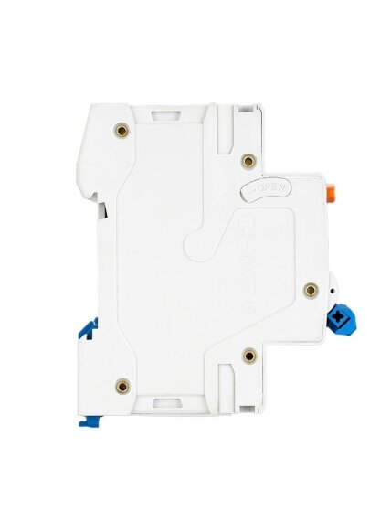 Chint | Circuit breaker RCBO, NB310L/3N, 3P+N, C20, 30mA, A, 6kA | NB310L3PN30MAA20C 2