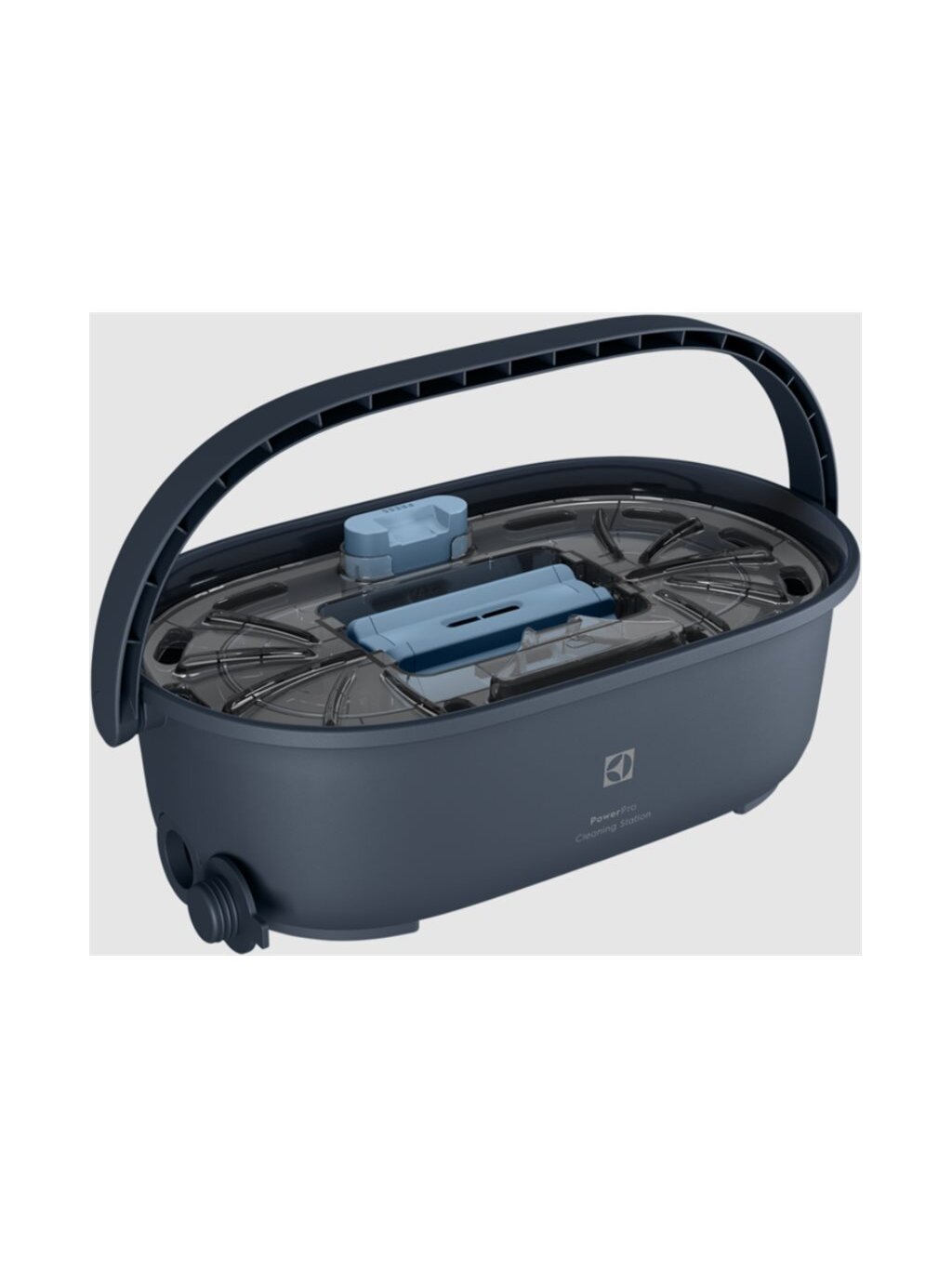 CLEANING STATION ELECTROLUX EPPCS2 | Electrolux CLEANING STATION ELECTROLUX EPPCS2 | Electrolux