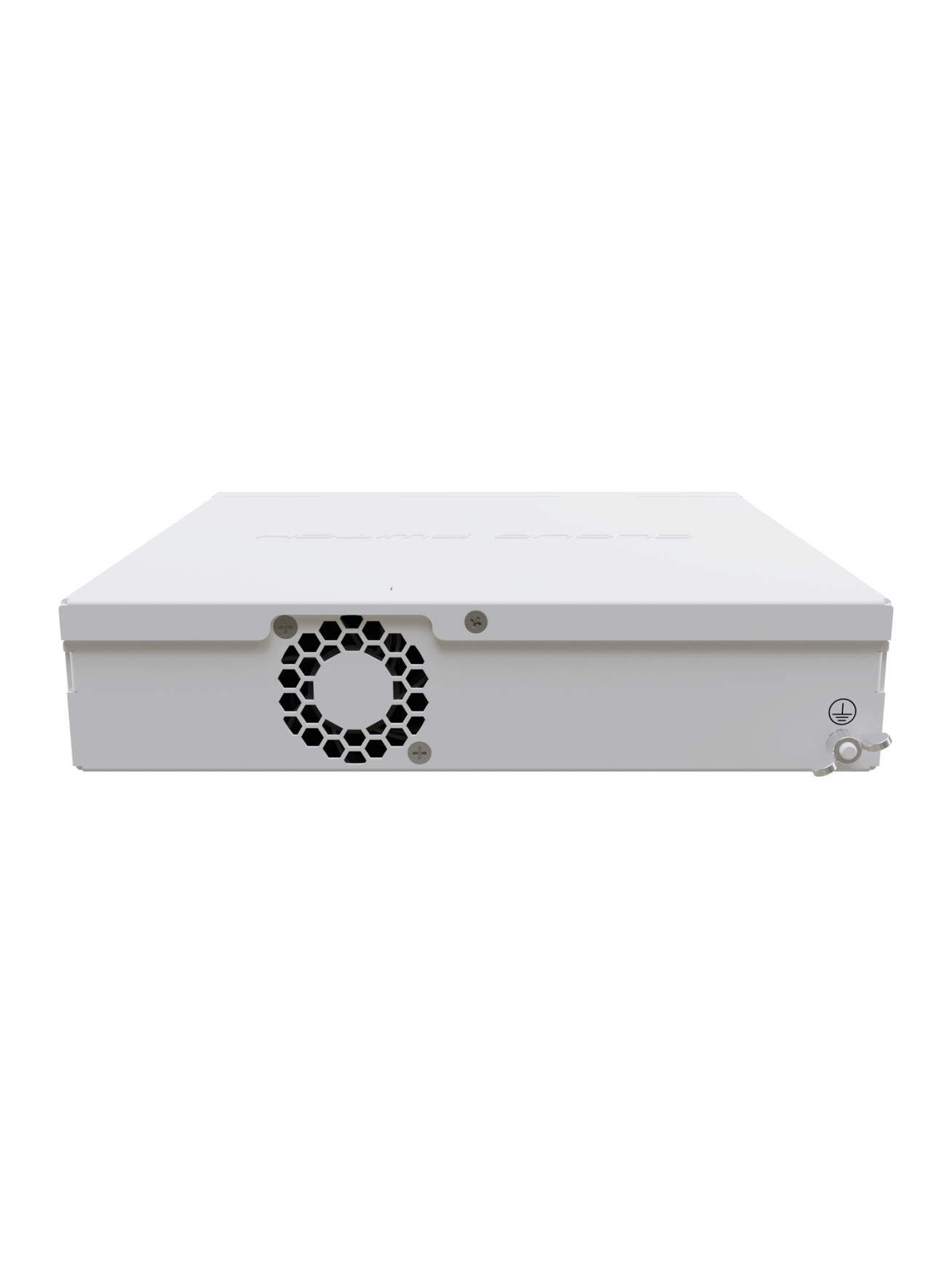 Cloud Router Switch | CRS310-8G+2S+IN 1