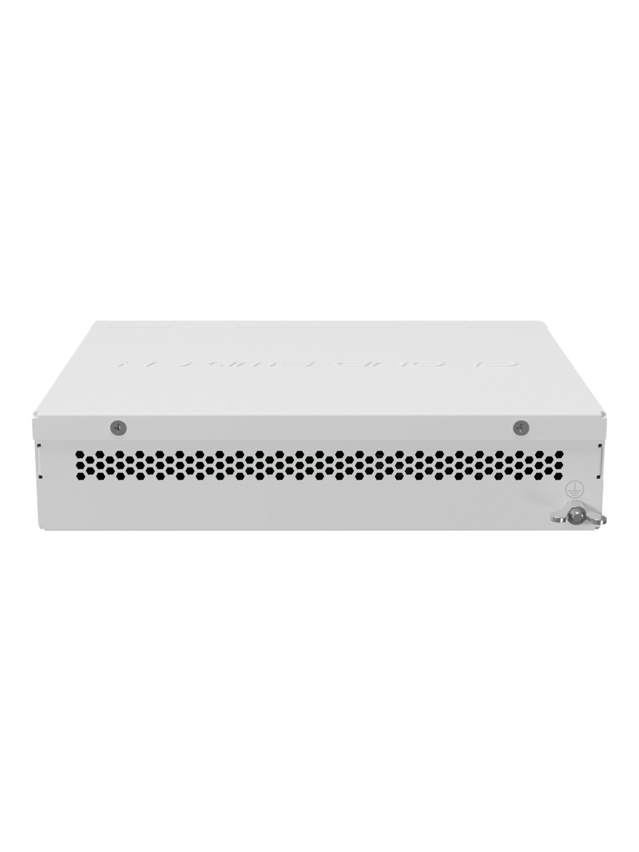 Cloud Router Switch | CSS610-8G-2S+IN 2