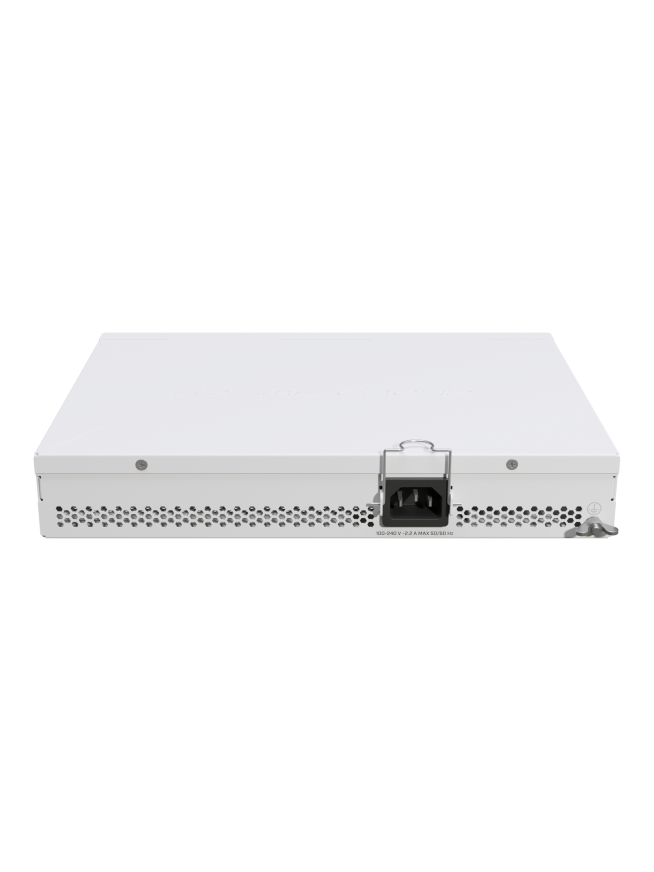 Cloud Router Switch | CSS610-8P-2S+IN | No Wi-Fi | 10/100/1000 Mbit/s | Ethernet LAN (RJ-45) ports 8 | Mesh Support No | MU-MiMO No | No mobile broadband 2