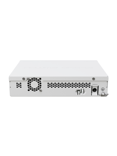 Cloud Router Switch | CRS310-1G-5S-4S+IN | No Wi-Fi | 10/100/1000 Mbit/s | Ethernet LAN (RJ-45) ports 1 | Mesh Support No | MU-MiMO No | No mobile broadband