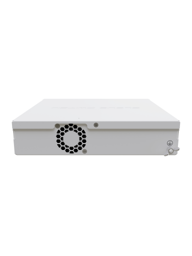 Cloud Router Switch | CRS310-8G+2S+IN Cloud Router Switch | CRS310-8G+2S+IN