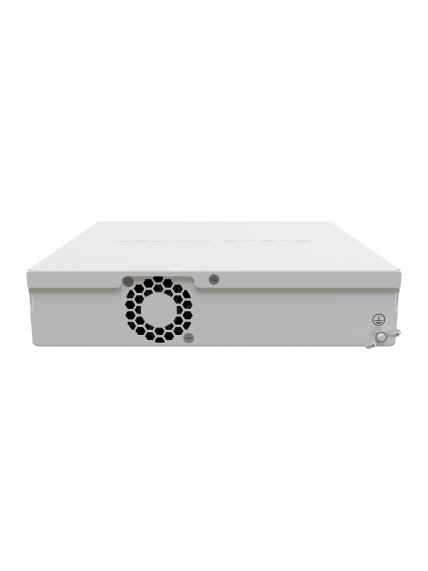 Cloud Router Switch | CRS310-8G+2S+IN 1