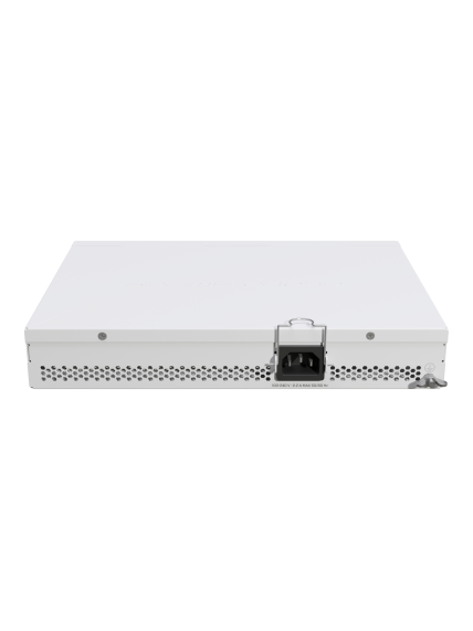 Cloud Router Switch | CSS610-8P-2S+IN | No Wi-Fi | 10/100/1000 Mbit/s | Ethernet LAN (RJ-45) ports 8 | Mesh Support No | MU-MiMO No | No mobile broadband 2