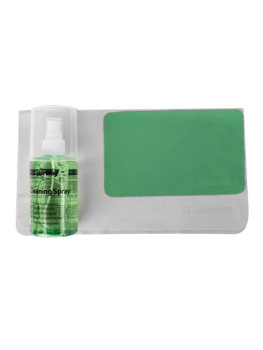 ColorWay | Large Cleaner 3 in 1 | Cleaner 4