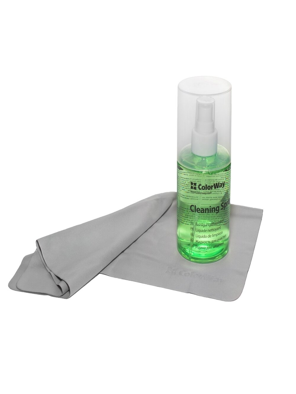 ColorWay | Large Cleaner 3 in 1 | Cleaner 7 ColorWay | Large Cleaner 3 in 1 | Cleaner 7