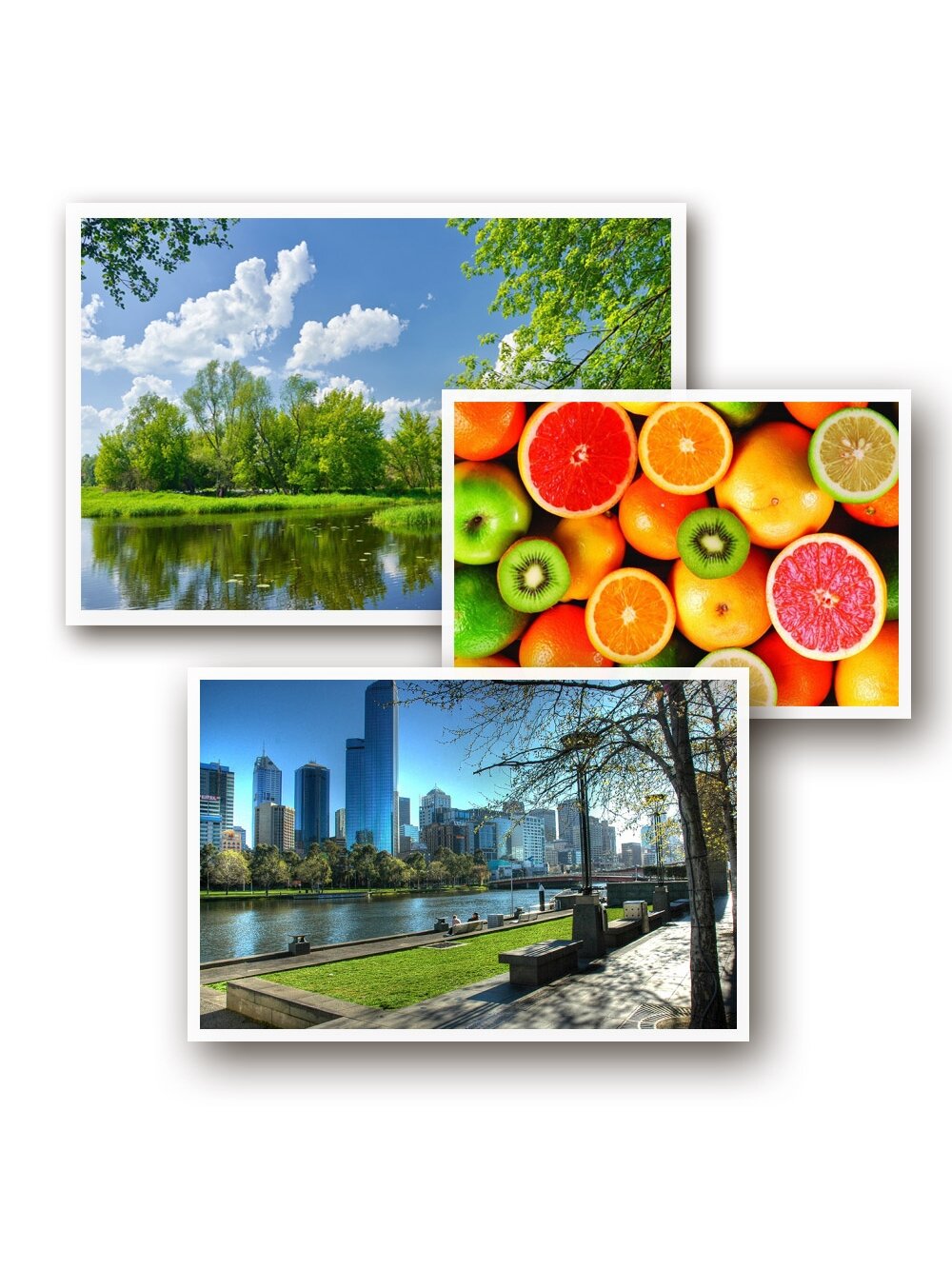 ColorWay Photo Paper, 500 sheets | High Glossy | 230 g/m² | 10x15 3 ColorWay Photo Paper, 500 sheets | High Glossy | 230 g/m² | 10x15 3
