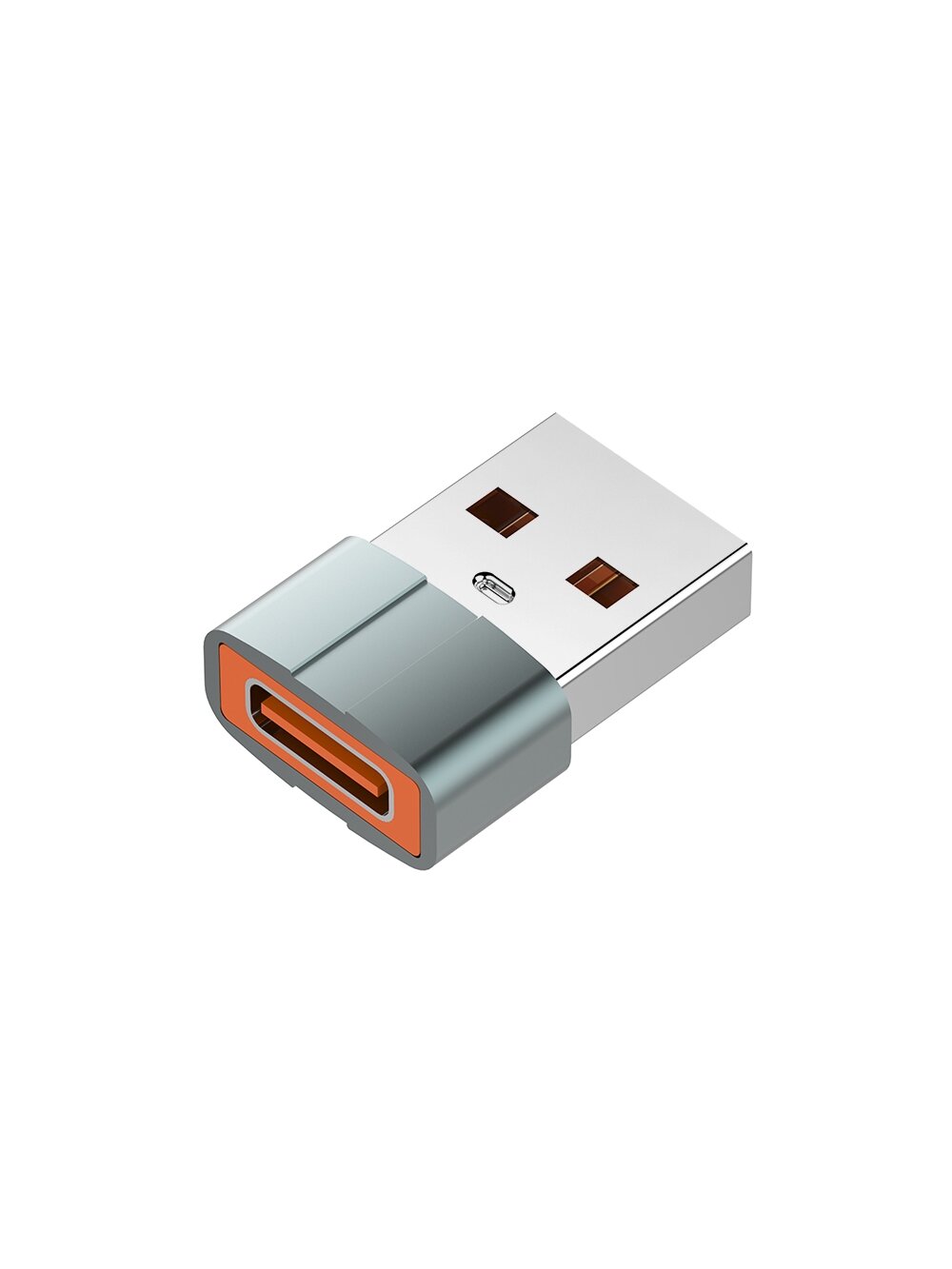 ColorWay Type-C to USB-A Adapter | CW-AD-CA 1 ColorWay Type-C to USB-A Adapter | CW-AD-CA 1