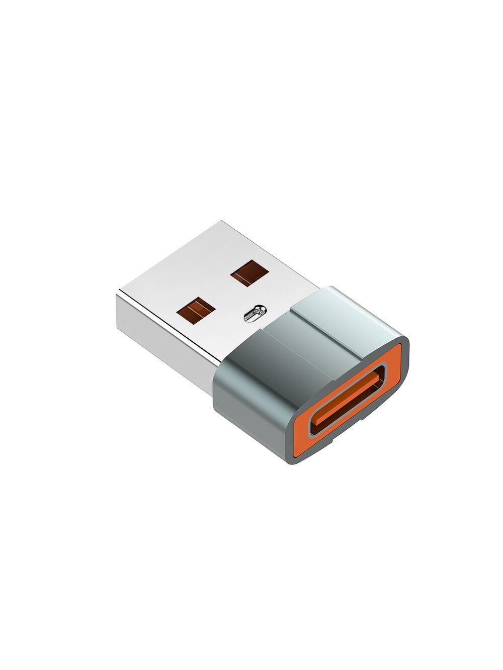 ColorWay Type-C to USB-A Adapter | CW-AD-CA 2 ColorWay Type-C to USB-A Adapter | CW-AD-CA 2