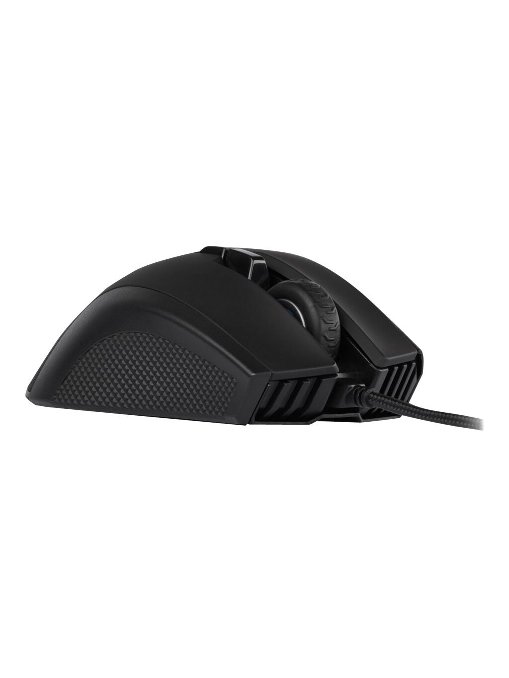 Corsair | Gaming Mouse | IRONCLAW RGB FPS/MOBA | Gaming Mouse | Wired | Optical | Black | Yes 6