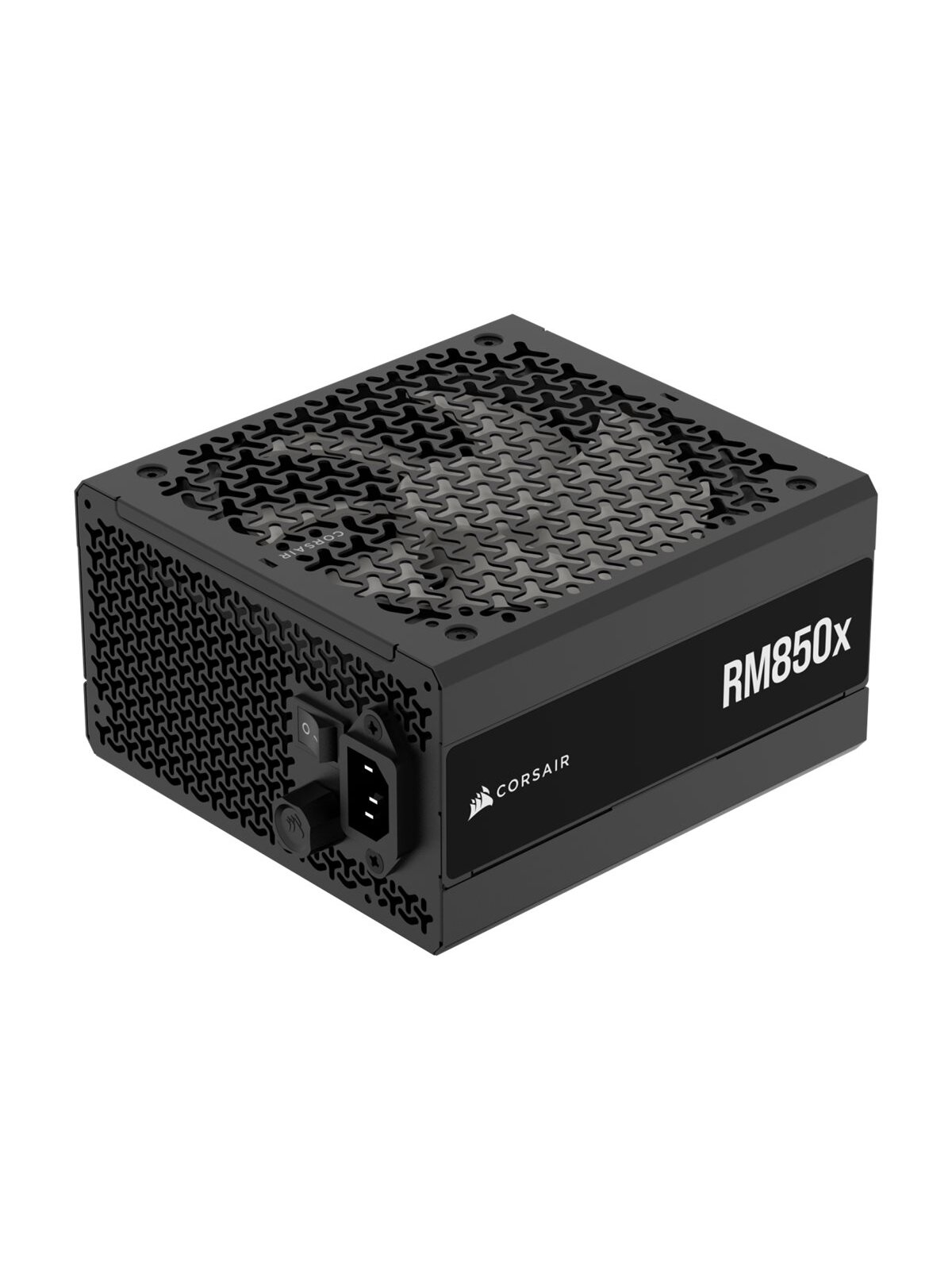 Corsair Fully Modular Power Supply (EU) | RMx Series RM850x | 850 W Corsair Fully Modular Power Supply (EU) | RMx Series RM850x | 850 W