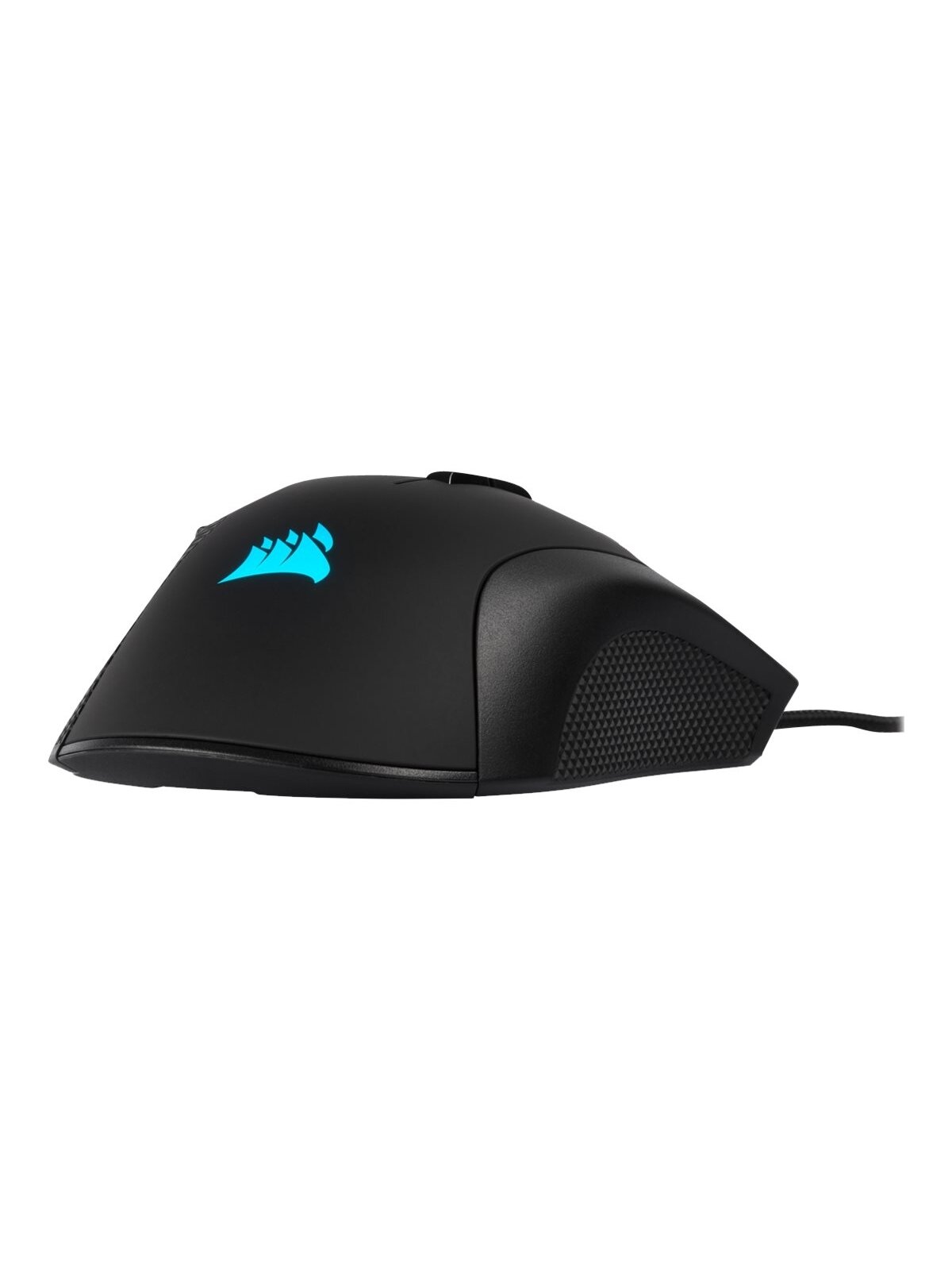 Corsair | Gaming Mouse | IRONCLAW RGB FPS/MOBA | Gaming Mouse | Wired | Optical | Black | Yes 1 Corsair | Gaming Mouse | IRONCLAW RGB FPS/MOBA | Gaming Mouse | Wired | Optical | Black | Yes 1