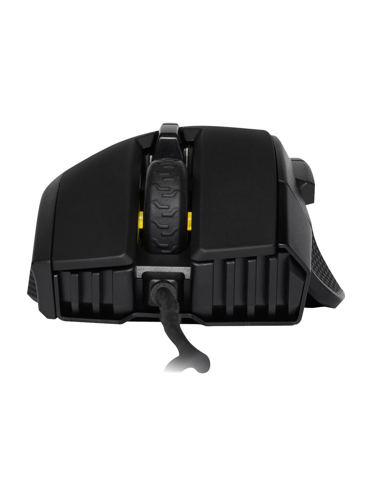 Corsair | Gaming Mouse | IRONCLAW RGB FPS/MOBA | Gaming Mouse | Wired | Optical | Black | Yes 4