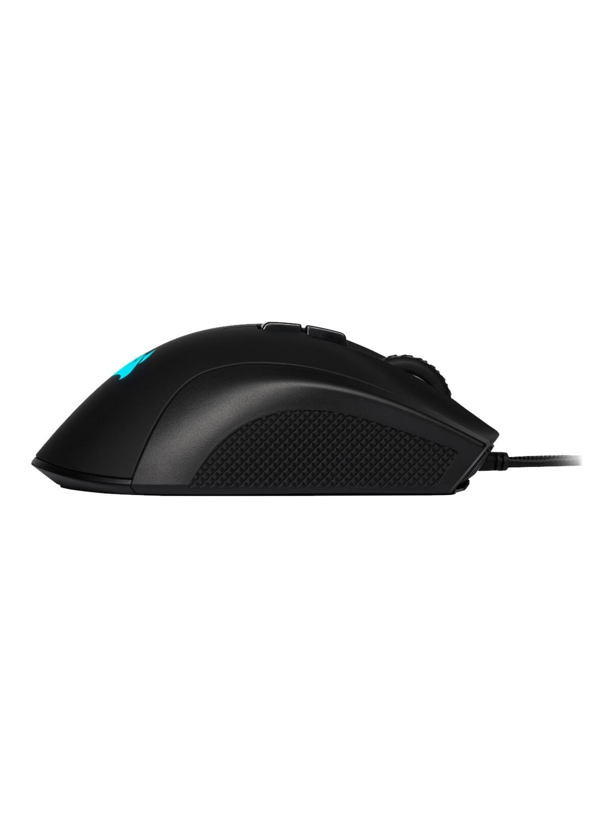 Corsair | Gaming Mouse | IRONCLAW RGB FPS/MOBA | Gaming Mouse | Wired | Optical | Black | Yes 8 Corsair | Gaming Mouse | IRONCLAW RGB FPS/MOBA | Gaming Mouse | Wired | Optical | Black | Yes 8