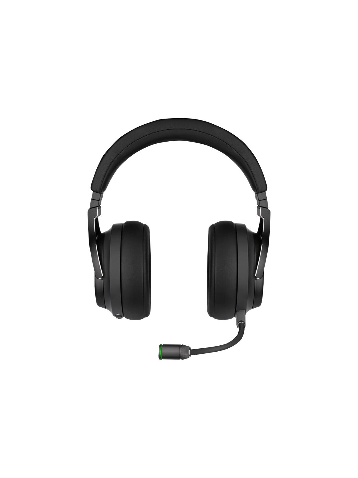 Corsair | High-Fidelity Gaming Headset | VIRTUOSO RGB WIRELESS XT | Wireless/Wired | Over-Ear | Black | Wireless 9 Corsair | High-Fidelity Gaming Headset | VIRTUOSO RGB WIRELESS XT | Wireless/Wired | Over-Ear | Black | Wireless 9