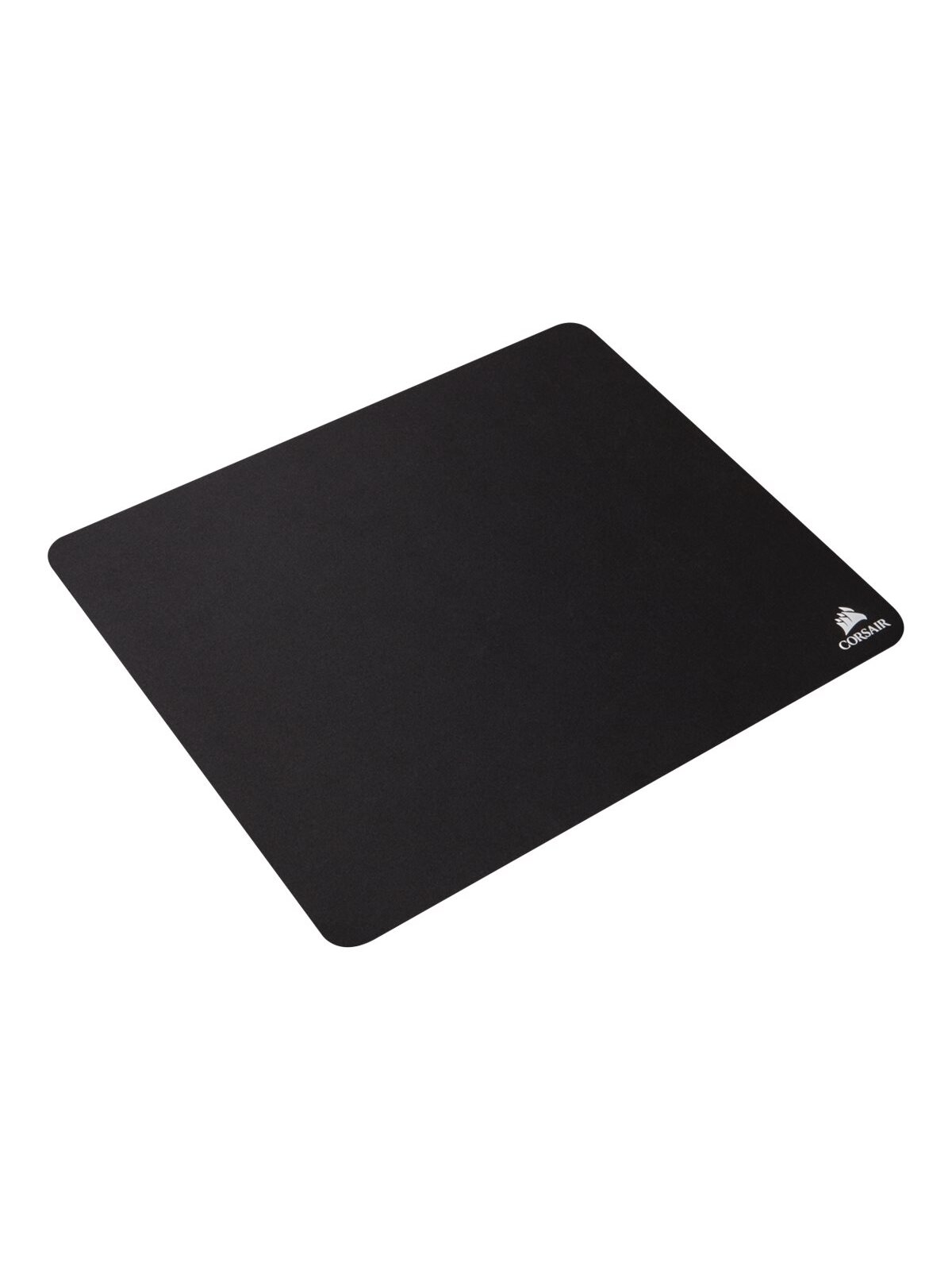 Corsair | MM100 | Cloth | Gaming mouse pad | 320 x 270 x 3 mm | Black | Medium 1 Corsair | MM100 | Cloth | Gaming mouse pad | 320 x 270 x 3 mm | Black | Medium 1