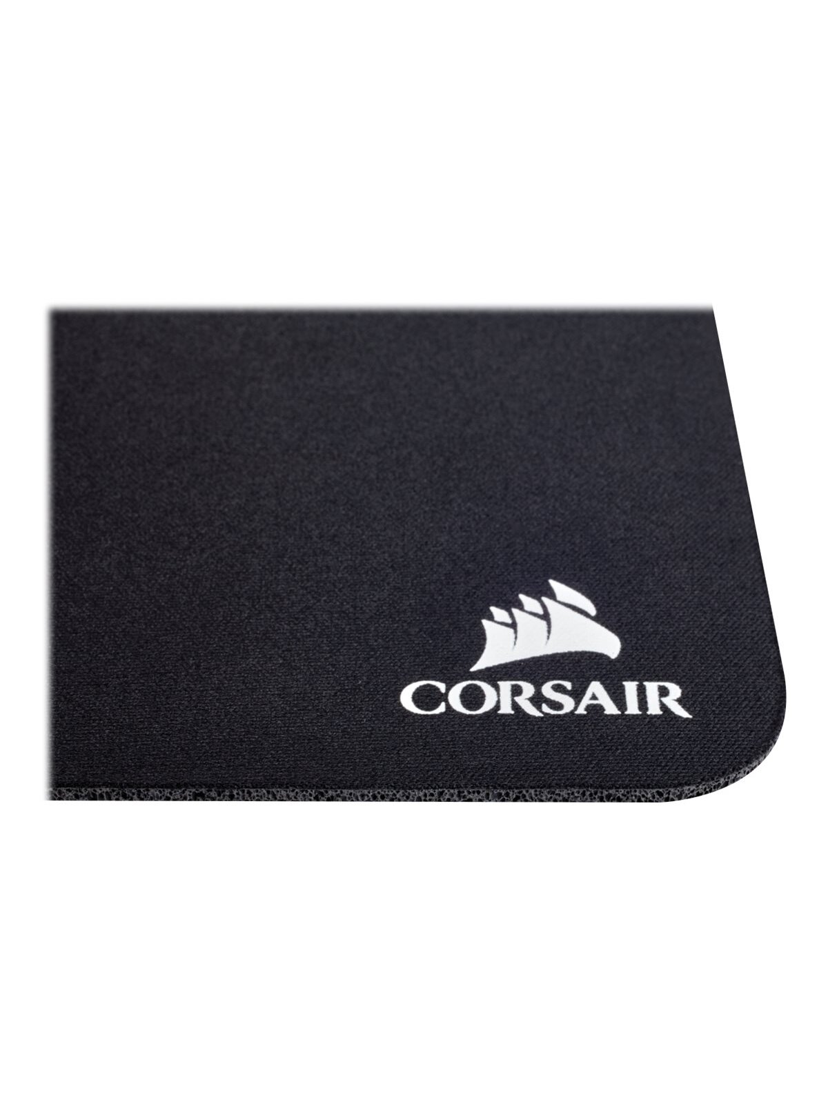 Corsair | MM100 | Cloth | Gaming mouse pad | 320 x 270 x 3 mm | Black | Medium 4 Corsair | MM100 | Cloth | Gaming mouse pad | 320 x 270 x 3 mm | Black | Medium 4