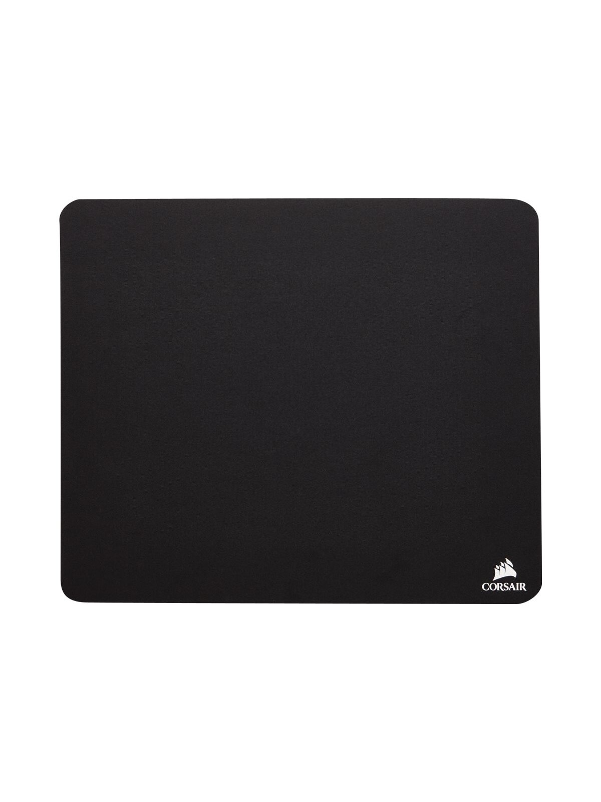 Corsair | MM100 | Cloth | Gaming mouse pad | 320 x 270 x 3 mm | Black | Medium