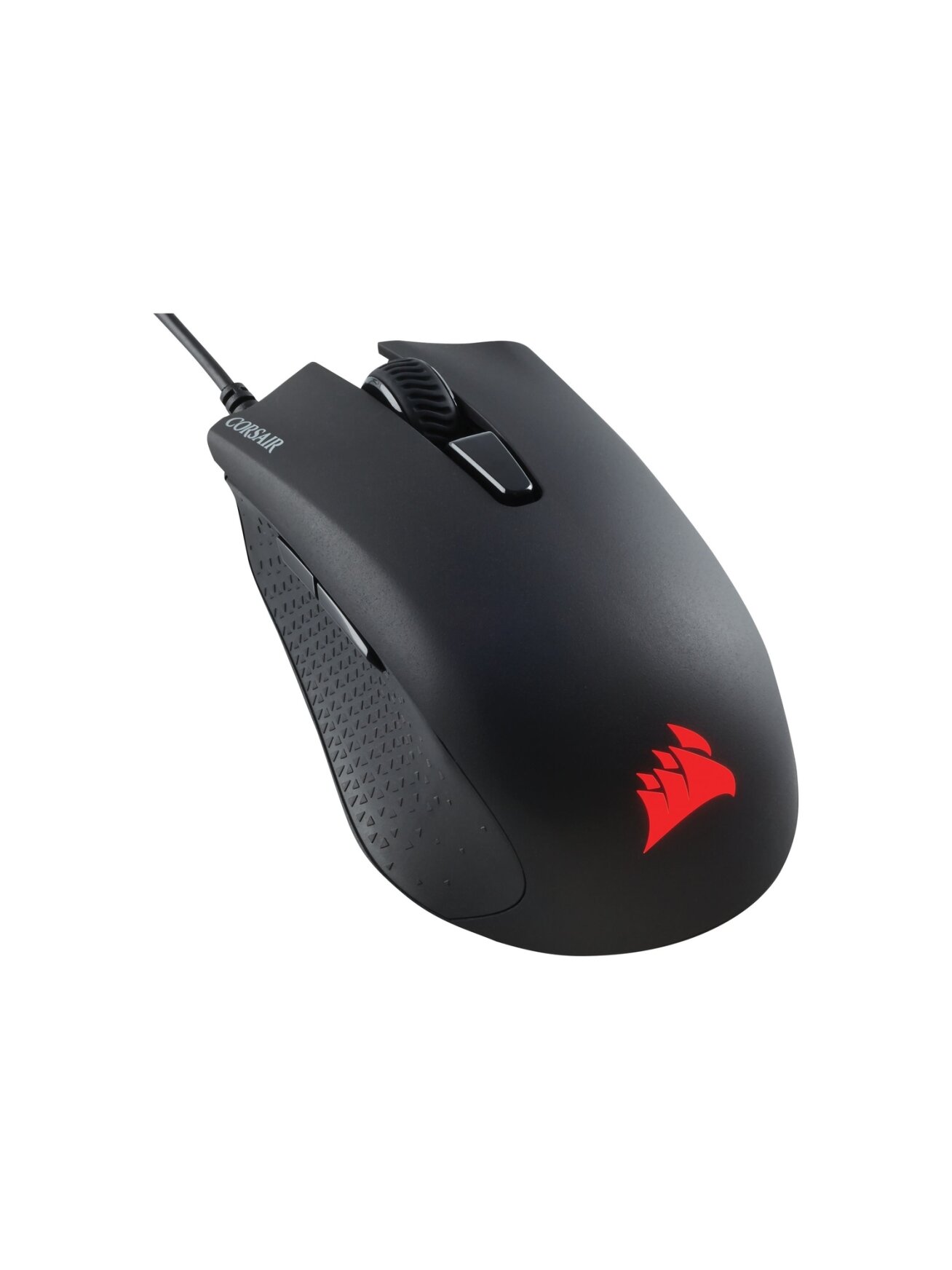 Corsair | Gaming Mouse | HARPOON RGB PRO FPS/MOBA | Gaming Mouse | Wired | Optical | Black | Yes Corsair | Gaming Mouse | HARPOON RGB PRO FPS/MOBA | Gaming Mouse | Wired | Optical | Black | Yes