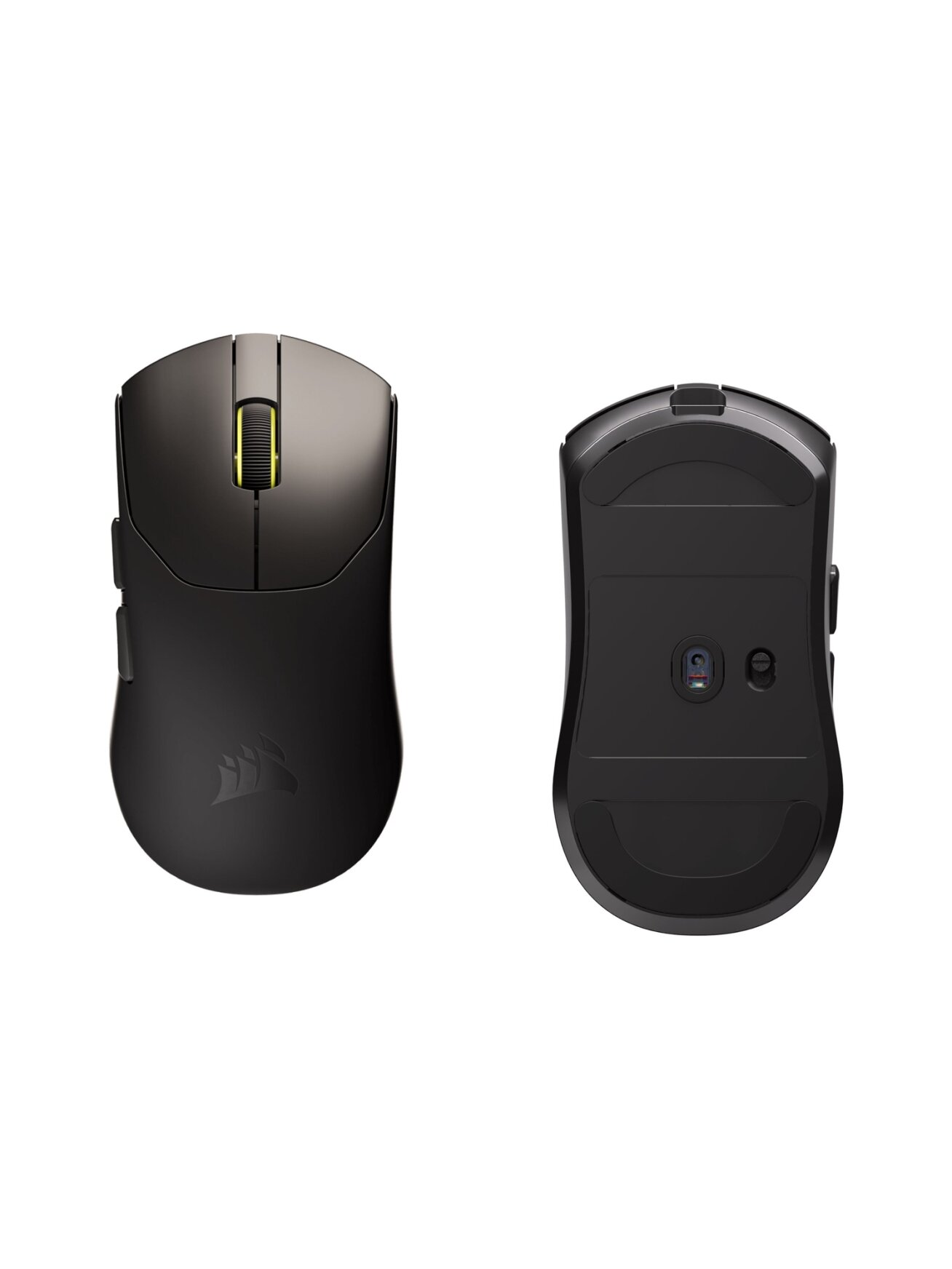 Corsair SABRE V2 PRO ULTRALIGHT | Gaming Mouse | Wireless | 2.4Ghz | Black 2 Corsair SABRE V2 PRO ULTRALIGHT | Gaming Mouse | Wireless | 2.4Ghz | Black 2