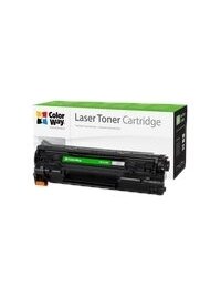 ColorWay CW-H278M | Toner Cartridge | Black ColorWay CW-H278M | Toner Cartridge | Black