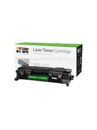 ColorWay Econom | Toner Cartridge | Black ColorWay Econom | Toner Cartridge | Black