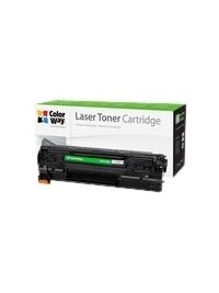 ColorWay Econom | Toner Cartridge | Black