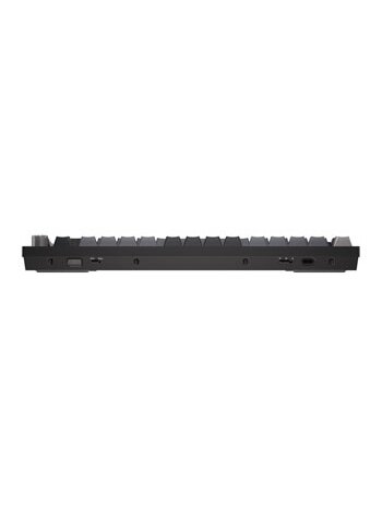 Corsair Keyboard | K65 PLUS | Mechanical Gaming Keyboard | Wireless | Nordic | CORSAIR MLX Red | Black 3 Corsair Keyboard | K65 PLUS | Mechanical Gaming Keyboard | Wireless | Nordic | CORSAIR MLX Red | Black 3