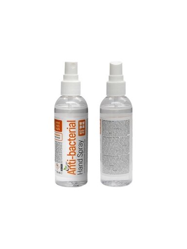 ColorWay | Alcohol hand sanitizer | CW-3910 | Cleaning Gel | 100 ml ColorWay | Alcohol hand sanitizer | CW-3910 | Cleaning Gel | 100 ml