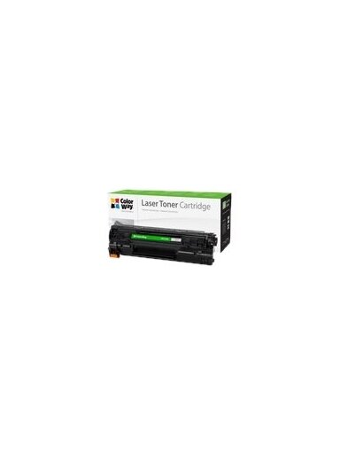 ColorWay CW-H278M | Toner Cartridge | Black