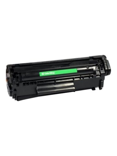 ColorWay Econom | Toner Cartridge | Black