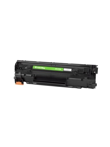 ColorWay Econom | Toner Cartridge | Black ColorWay Econom | Toner Cartridge | Black