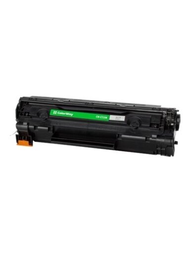 ColorWay Econom | Toner Cartridge | Black ColorWay Econom | Toner Cartridge | Black
