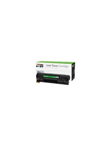 ColorWay Econom | Toner Cartridge | Black