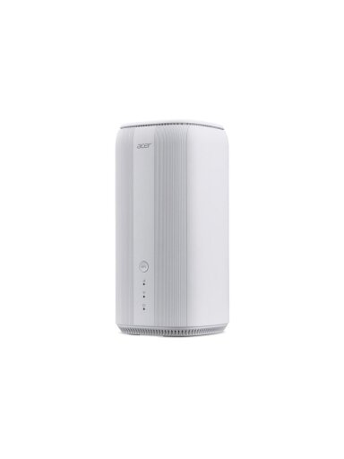 Connect X6E 5G Router | FF.G2KTA.001 | 802.11ax | Ethernet LAN (RJ-45) ports 1 | Mesh Support No | MU-MiMO Yes | 5G Connect X6E 5G Router | FF.G2KTA.001 | 802.11ax | Ethernet LAN (RJ-45) ports 1 | Mesh Support No | MU-MiMO Yes | 5G