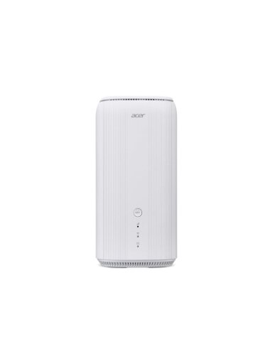 Connect X6E 5G Router | FF.G2KTA.001 | 802.11ax | Ethernet LAN (RJ-45) ports 1 | Mesh Support No | MU-MiMO Yes | 5G Connect X6E 5G Router | FF.G2KTA.001 | 802.11ax | Ethernet LAN (RJ-45) ports 1 | Mesh Support No | MU-MiMO Yes | 5G