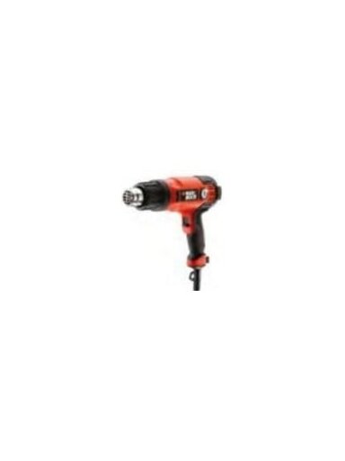 Construction Hair Dryer | KX2200K-QS | 2000 W