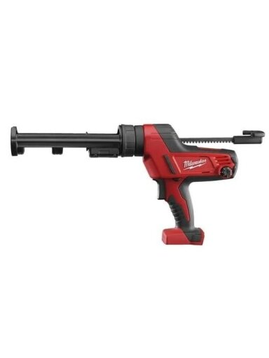 Cordless Glue Gun C18 PCG/310C-0B  (without battery and charger)