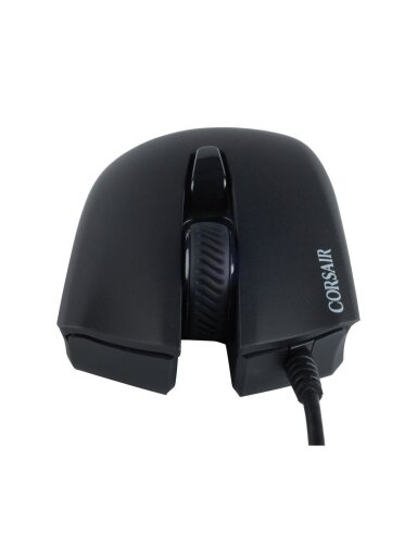 Corsair | Gaming Mouse | HARPOON RGB PRO FPS/MOBA | Gaming Mouse | Wired | Optical | Black | Yes