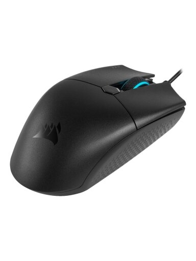 Corsair | Gaming Mouse | KATAR PRO Ultra-Light | Gaming Mouse | Wired | Optical | Black | Yes