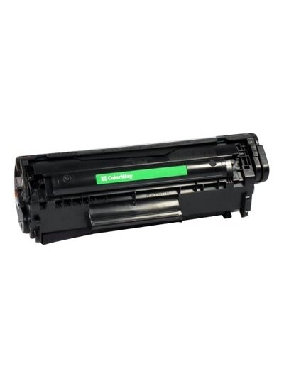 ColorWay Econom | Toner Cartridge | Black ColorWay Econom | Toner Cartridge | Black