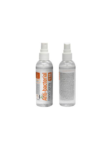 ColorWay | Alcohol hand sanitizer | CW-3910 | Cleaning Gel | 100 ml 1 ColorWay | Alcohol hand sanitizer | CW-3910 | Cleaning Gel | 100 ml 1