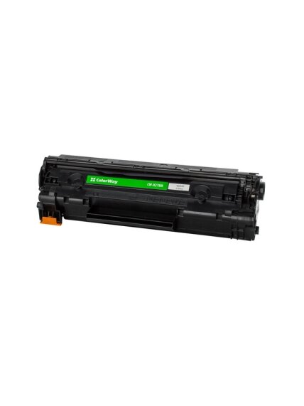 ColorWay CW-H278M | Toner Cartridge | Black 3 ColorWay CW-H278M | Toner Cartridge | Black 3