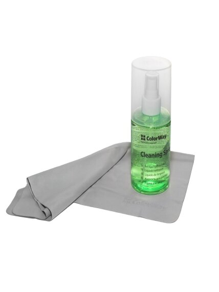ColorWay | Large Cleaner 3 in 1 | Cleaner 7 ColorWay | Large Cleaner 3 in 1 | Cleaner 7