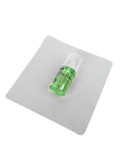 ColorWay | Large Cleaner 3 in 1 | Cleaner 8
