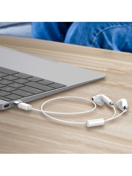 ColorWay Type-C to USB-A Adapter | CW-AD-CA 4 ColorWay Type-C to USB-A Adapter | CW-AD-CA 4