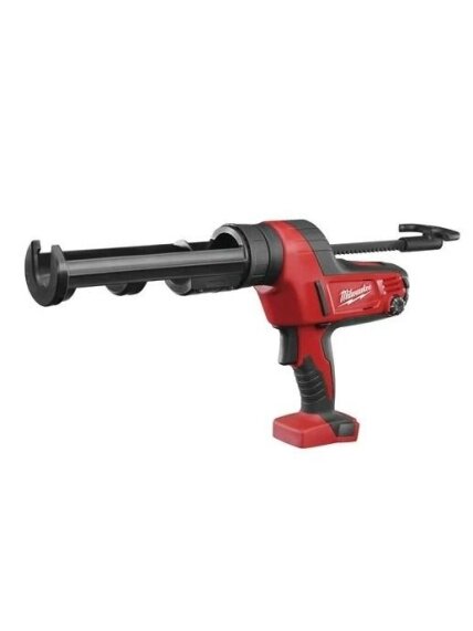 Cordless Glue Gun C18 PCG/310C-0B (without battery and charger) Cordless Glue Gun C18 PCG/310C-0B (without battery and charger)