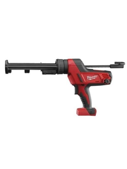 Cordless Glue Gun C18 PCG/310C-0B (without battery and charger) 1 Cordless Glue Gun C18 PCG/310C-0B (without battery and charger) 1